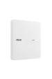 Obrázok pre ASUS EBA63 ExpertWiFi AX3000 Dual-band PoE 2402 Mbit/s Bílá Podpora napájení po Ethernetu (PoE)