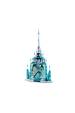 Obrázok pre LEGO DISNEY 43197 LEDOVÉ KRÁLOVSTVÍ - LEDOVÝ HRAD
