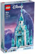 Obrázok pre LEGO DISNEY 43197 LEDOVÉ KRÁLOVSTVÍ - LEDOVÝ HRAD