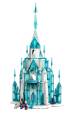 Obrázok pre LEGO DISNEY 43197 LEDOVÉ KRÁLOVSTVÍ - LEDOVÝ HRAD