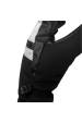 Obrázok pre RUKAVICE REUSCH BOOSTER GORE-TEX R. 8,5 ČERNÉ A BÍLÉ