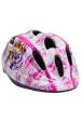 Obrázok pre Dětské kolo 16" Psi Patrol fialové 1680 Girl + dětská přilba Psi Patrol růžová TOIMSA 10896