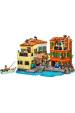 Obrázok pre LEGO IDEAS 21359 Italská riviéra