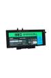 Obrázok pre GREEN CELL BATERIE DE166 DELL 4000MAH 15,2V