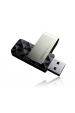 Obrázok pre Silicon Power Blaze B30 64 GB paměťová karta USB typu A 3.0 (3.1 Gen 1) černá