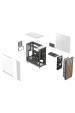 Obrázok pre Fractal Design North Midi Tower Bílá