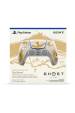 Obrázok pre Sony Dualsense Ghost of Yotei Limited Edition Zlato, Bílá Bluetooth/USB Gamepad Analogový/digitální PlayStation 5
