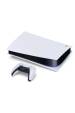 Obrázok pre Sony PlayStation 5 Digital Konzole Bílá, Černá
