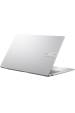 Obrázok pre ASUS Vivobook 17 X1704VA-AU817W Intel Core 5 120U Laptop 43,9 cm (17.3") Full HD 16 GB DDR4-SDRAM 512 GB SSD Wi-Fi 6 (802.11ax) Windows 11 Home Stříbrná