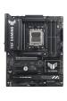 Obrázok pre ASUS TUF GAMING B650E-PLUS WIFI AMD B650 Zásuvka AM5 ATX