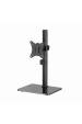 Obrázok pre Gembird MS-D1ST-03 Stojan na monitor na stůl, plně pohyblivý, 17"-32", černý