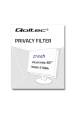 Obrázok pre Qoltec 51064 filtr na monitor 68,6 cm (27")