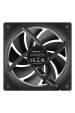 Obrázok pre DeepCool FL12 SE Počítačová skříň Ventilátor 12 cm Černá 1 kusů
