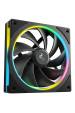 Obrázok pre DeepCool FL12 SE Počítačová skříň Ventilátor 12 cm Černá 1 kusů