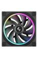 Obrázok pre DeepCool FL12 Počítačová skříň Ventilátor 12 cm Černá 1 kusů