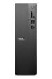 Obrázok pre DELL ECS1250 Intel® Core™ i3 i3-14100 8 GB DDR5-SDRAM 512 GB SSD Windows 11 Pro Slim PC PC Černá