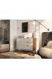 Obrázok pre Cama ALMERA 5903815010736 komoda