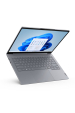 Obrázok pre Lenovo ThinkBook 14 G8 IRL Intel Core 7 240H Laptop 35,6 cm (14") WUXGA 16 GB DDR5-SDRAM 512 GB SSD Wi-Fi 6 (802.11ax) Windows 11 Pro Anglický Šedá