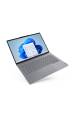 Obrázok pre Lenovo ThinkBook 14 G8 IRL Intel Core 7 240H Laptop 35,6 cm (14") WUXGA 16 GB DDR5-SDRAM 512 GB SSD Wi-Fi 6 (802.11ax) Windows 11 Pro Anglický Šedá