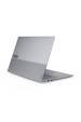 Obrázok pre Lenovo ThinkBook 16 G8 IRL Intel Core 7 240H Laptop 40,6 cm (16") WUXGA 16 GB DDR5-SDRAM 512 GB SSD Wi-Fi 6E (802.11ax) Windows 11 Pro Anglický Šedá
