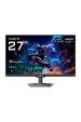 Obrázok pre GIGABYTE M27Q3 počítačový monitor 68,6 cm (27") 2560 x 1440 px Quad HD LED Černá