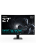 Obrázok pre GIGABYTE GS27FC2 počítačový monitor 68,6 cm (27") 1920 x 1080 px Full HD LED Černá