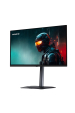 Obrázok pre GIGABYTE MO27U2 OLED 4K UHD Gaming Monitor počítačový monitor 68,6 cm (27") 3840 x 2160 px 4K Ultra HD QD-OLED Černá