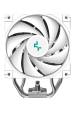 Obrázok pre DeepCool AK500S Digital SE WH Procesor Vzduchový chladič 12 cm Bílá 1 kusů
