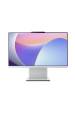 Obrázok pre Lenovo IdeaCentre AIO 24IRH9 Intel® Core™ i7 i7-13620H 60,5 cm (23.8") 1920 x 1080 px All-in-One PC (vše v jednom) 16 GB DDR5-SDRAM 512 GB SSD Wi-Fi 6 (802.11ax) Windows 11 Home Šedá