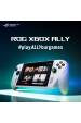 Obrázok pre ASUS ROG Xbox Ally RC73YA-NH002W přenosná herní konzole 17,8 cm (7") 512 GB Dotyková obrazovka Wi-Fi Bílá