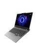 Obrázok pre Lenovo LOQ 15IRX10 Intel® Core™ i5 i5-13450HX Laptop 39,6 cm (15.6") Full HD 16 GB DDR5-SDRAM 512 GB SSD NVIDIA GeForce RTX 5050 Wi-Fi 6 (802.11ax) NoOS Šedá