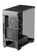 Obrázok pre DeepCool CG580 4F V2 Midi Tower Černá