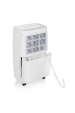 Tristar DH-5419 odvlhčovač 10 l 44 dB 205 W Bílá Obrázok pre Tristar DH-5419 odvlhčovač 10 l 44 dB 205 W Bílá