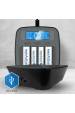 Obrázok pre Battery charger Ni-MH USB-C everActive NC1000MV2