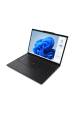 Obrázok pre Lenovo ThinkPad T14 Gen 5 (Intel) Intel Core Ultra 5 125U Laptop 35,6 cm (14") WUXGA 16 GB DDR5-SDRAM 512 GB SSD Wi-Fi 6E (802.11ax) Windows 11 Pro Anglický Černá