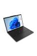 Obrázok pre Lenovo ThinkPad T14 Gen 5 (Intel) Intel Core Ultra 5 125U Laptop 35,6 cm (14") WUXGA 16 GB DDR5-SDRAM 512 GB SSD Wi-Fi 6E (802.11ax) Windows 11 Pro Anglický Černá