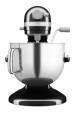 Obrázok pre KitchenAid 5KSM70SHXEOB Stojací mixér 325 W Černá