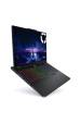 Obrázok pre Lenovo Legion Pro 5 16IAX10 Ultra 9 275HX 16" WQXGA OLED 500 nits 165 Hz lesklý 32 GB DDR5 5600 SSD 1 TB GeForce RTX 5070 8 GB 80 Wh NoOS Eclipse Black