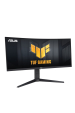 Obrázok pre ASUS TUF Gaming VG34VQL3A počítačový monitor 86,4 cm (34") 3440 x 1440 px UltraWide Quad HD LCD Černá