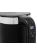 Obrázok pre Gorenje K17TRDW elektrická konvice 1,7 l 2200 W Černá