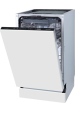 Obrázok pre Gorenje GV563E11 myčka na nádobí Plně vestavěné 10 sad nádobí E