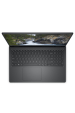 DELL Vostro 3530 Intel® Core™ i7 i7-1355U Laptop 39,6 cm (15.6 Obrázok pre DELL Vostro 3530 Intel® Core™ i7 i7-1355U Laptop 39,6 cm (15.6") Full HD 16 GB DDR4-SDRAM 512 GB SSD Wi-Fi 6E (802.11ax) Ubuntu Linux Černá