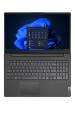Obrázok pre Lenovo V15 G4 ABP AMD Ryzen™ 7 7730U Laptop 39,6 cm (15.6") Full HD 16 GB DDR4-SDRAM 512 GB SSD Wi-Fi 5 (802.11ac) Anglický Černá