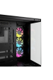Corsair iCUE LINK 6500X RGB Midi Tower Černá Obrázok pre Corsair iCUE LINK 6500X RGB Midi Tower Černá