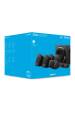 Obrázok pre Logitech 980-000468 sada reproduktorů 500 W Univerzální Černá 5.1 kanály/kanálů 67 W