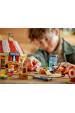 Obrázok pre LEGO ONE PIECE 75637 Buggyho klaunův cirkusový stan