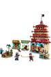 Obrázok pre LEGO ONE PIECE 75638 Bitva v Arlong Parku