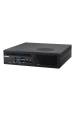 Obrázok pre ASUS PB63-B3203AH Intel® Core™ i3 i3-14100 8 GB DDR5-SDRAM 256 GB SSD Windows 11 Pro Mini PC Černá