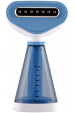 Obrázok pre Blaupunkt VSI601 Ruční napařovač oděvů 0,26 l modrý, bílý 1600 W