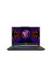 Obrázok pre MSI Cyborg 15 B13WGKG-630XPL Intel® Core™ i7 i7-13620H Notebook 39,6 cm (15,6") Full HD 16 GB DDR5-SDRAM 1 TB SSD NVIDIA GeForce RTX 5070 Wi-Fi 6E (802.11ax) NoOS Černá